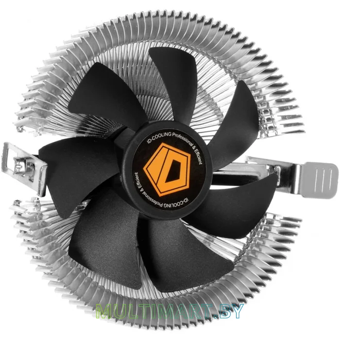 Кулер ID-Cooling DK-01S (ID-CPU-DK-01S)